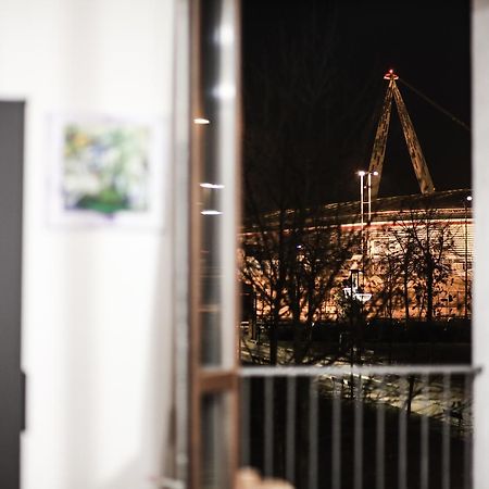 La Boheme Smart Hotel Torino Dış mekan fotoğraf