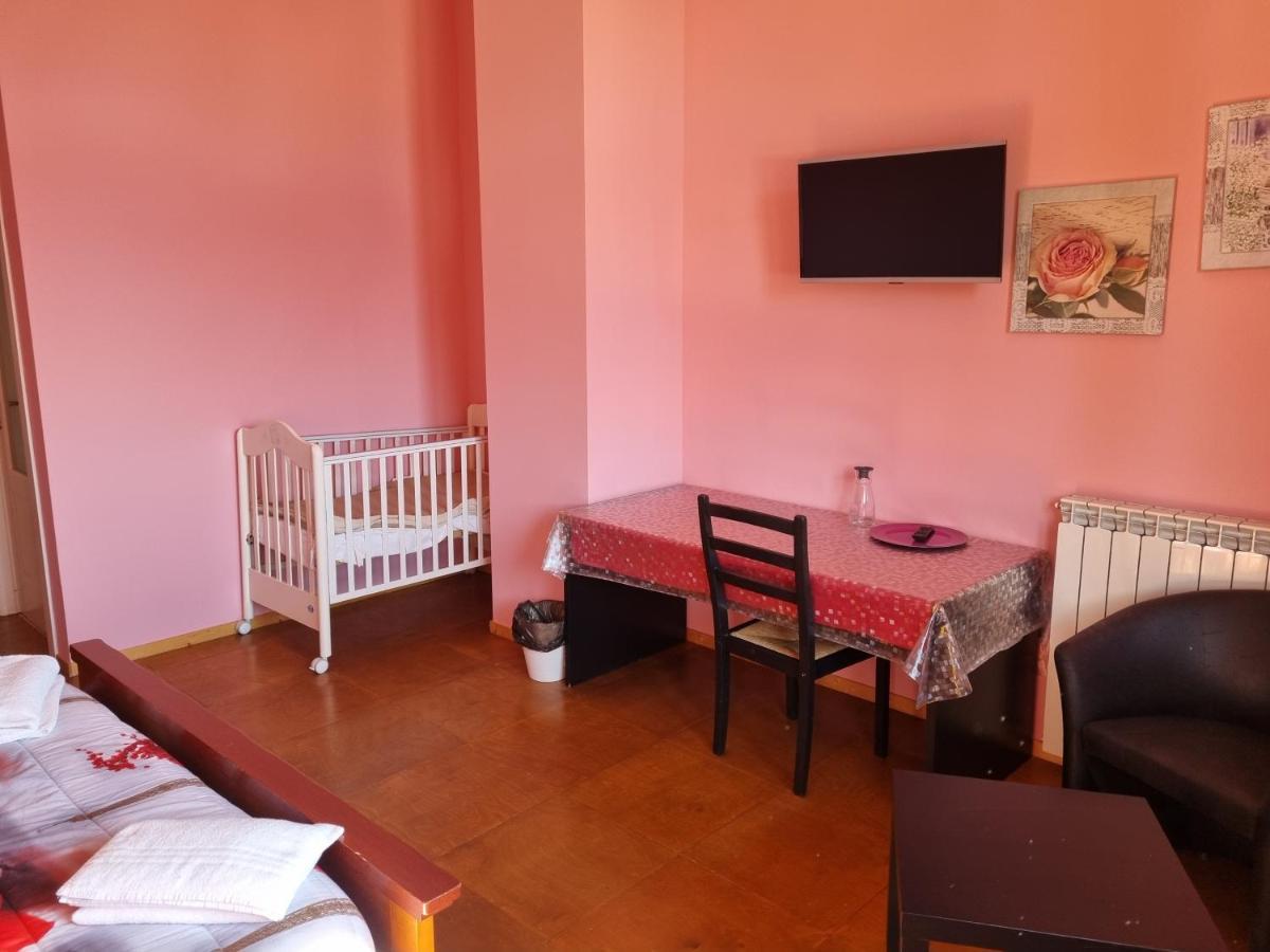 La Boheme Smart Hotel Torino Dış mekan fotoğraf