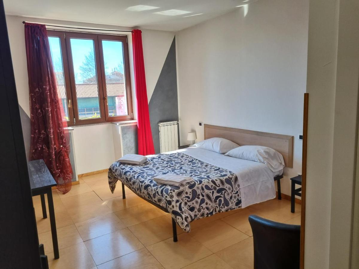 La Boheme Smart Hotel Torino Dış mekan fotoğraf