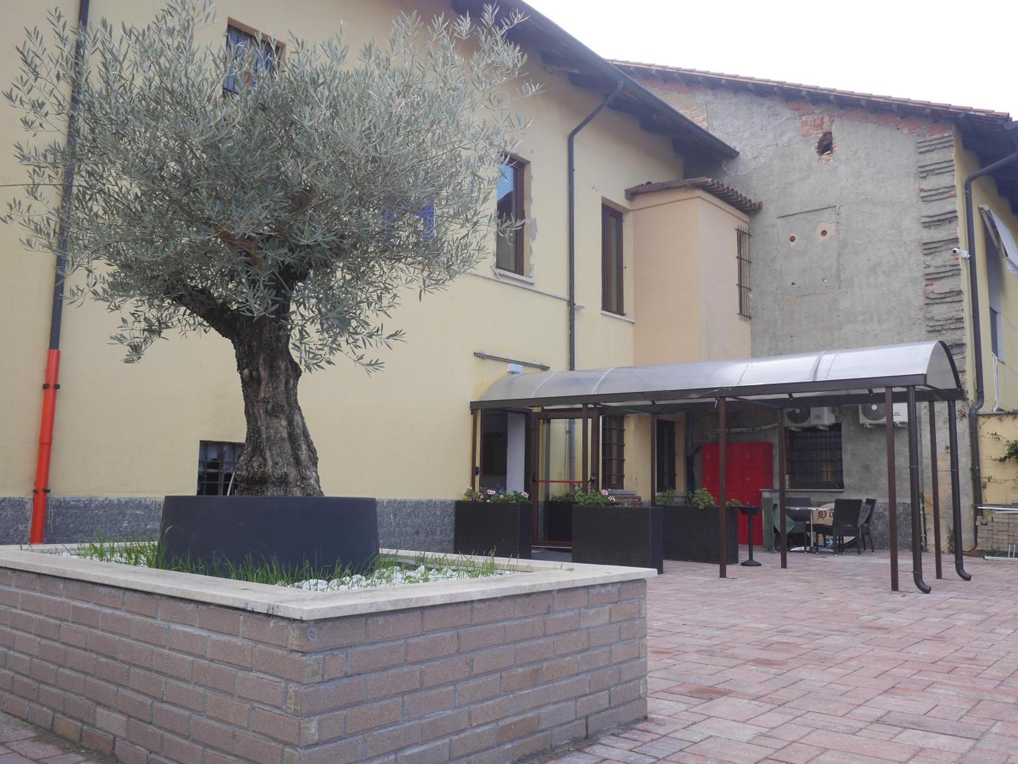 La Boheme Smart Hotel Torino Dış mekan fotoğraf