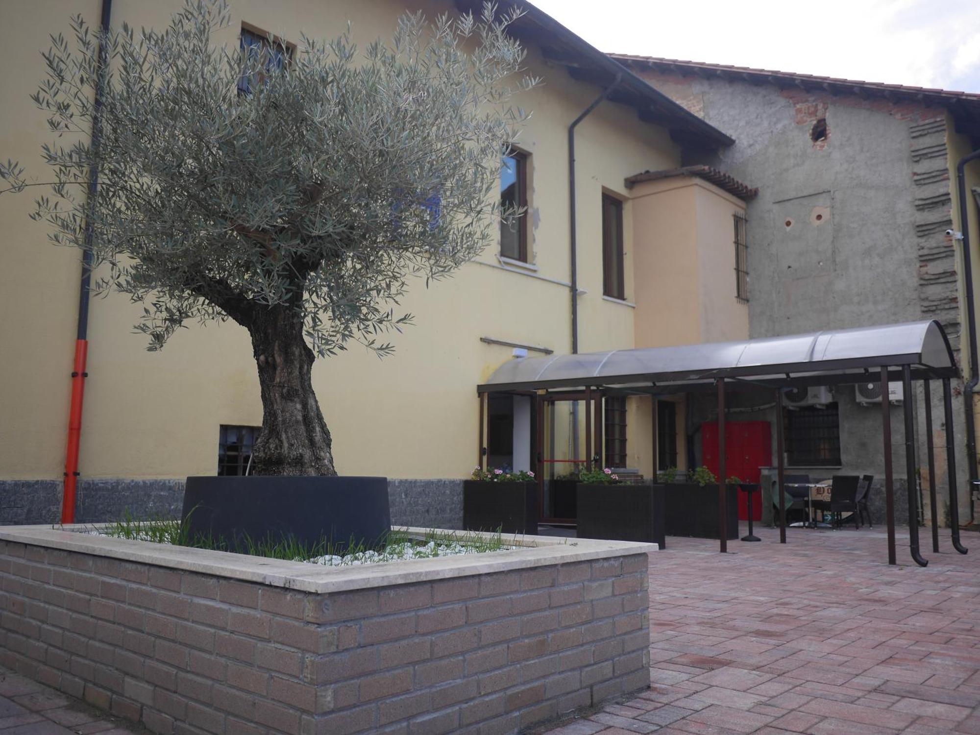La Boheme Smart Hotel Torino Dış mekan fotoğraf