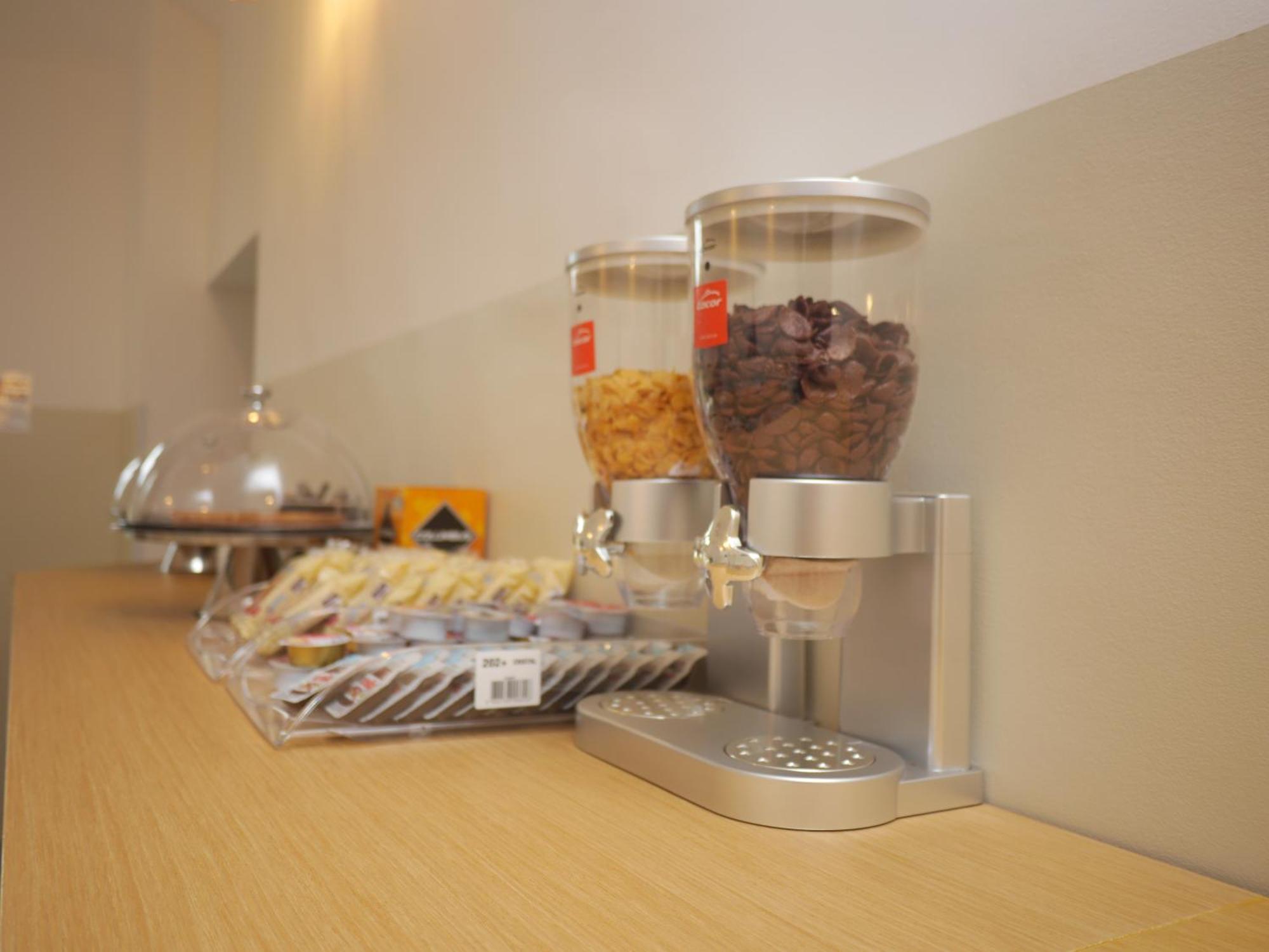 La Boheme Smart Hotel Torino Dış mekan fotoğraf