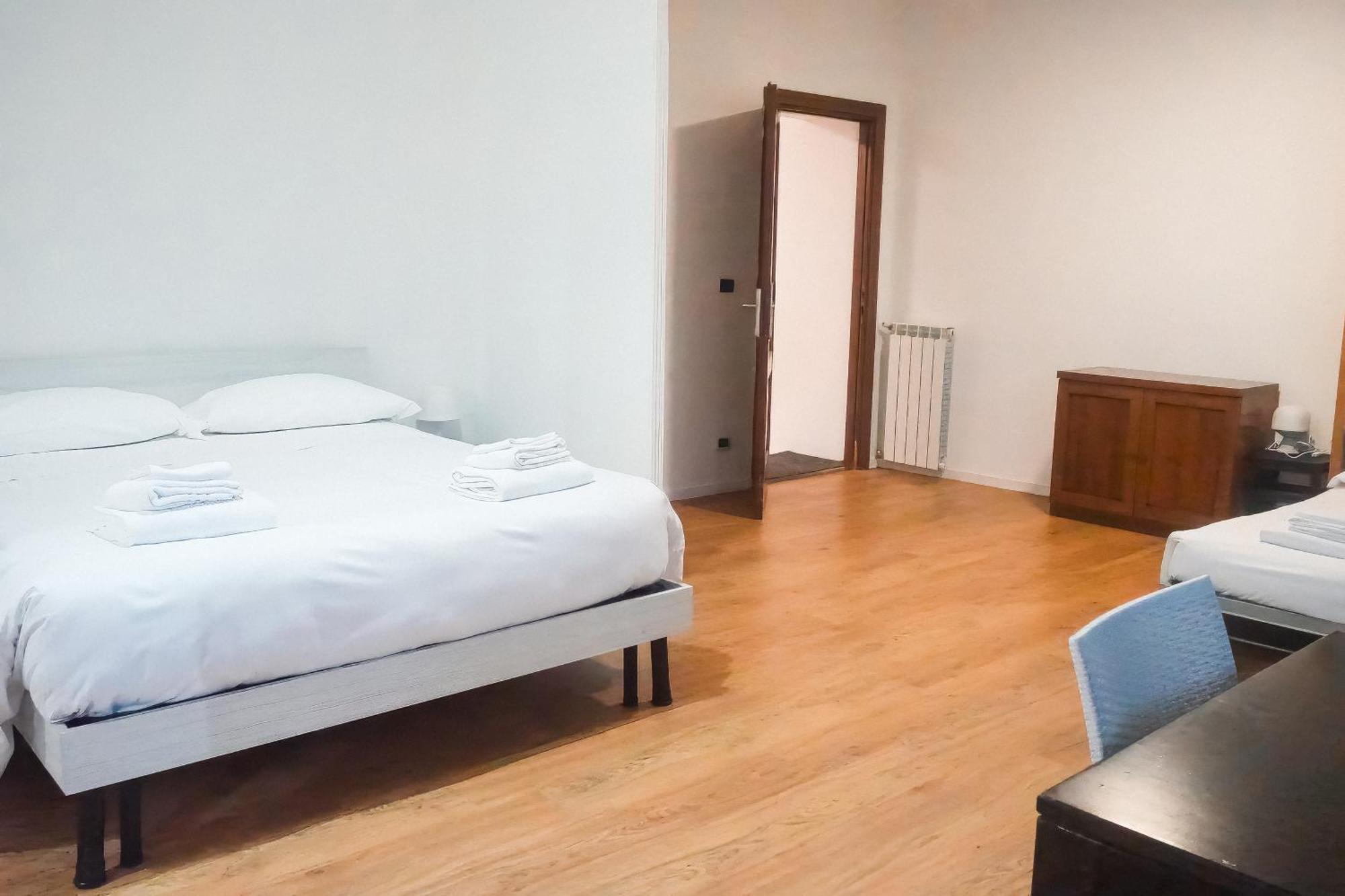 La Boheme Smart Hotel Torino Dış mekan fotoğraf