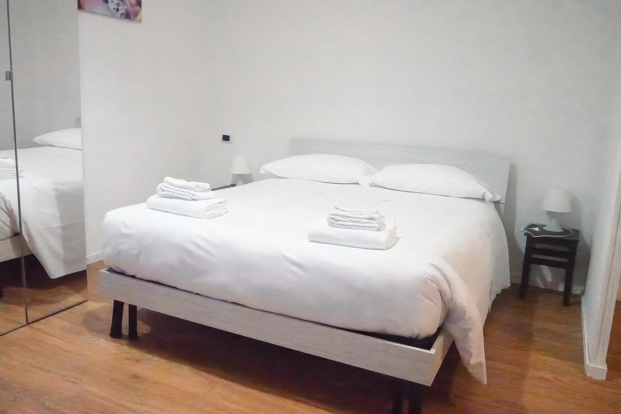 La Boheme Smart Hotel Torino Dış mekan fotoğraf