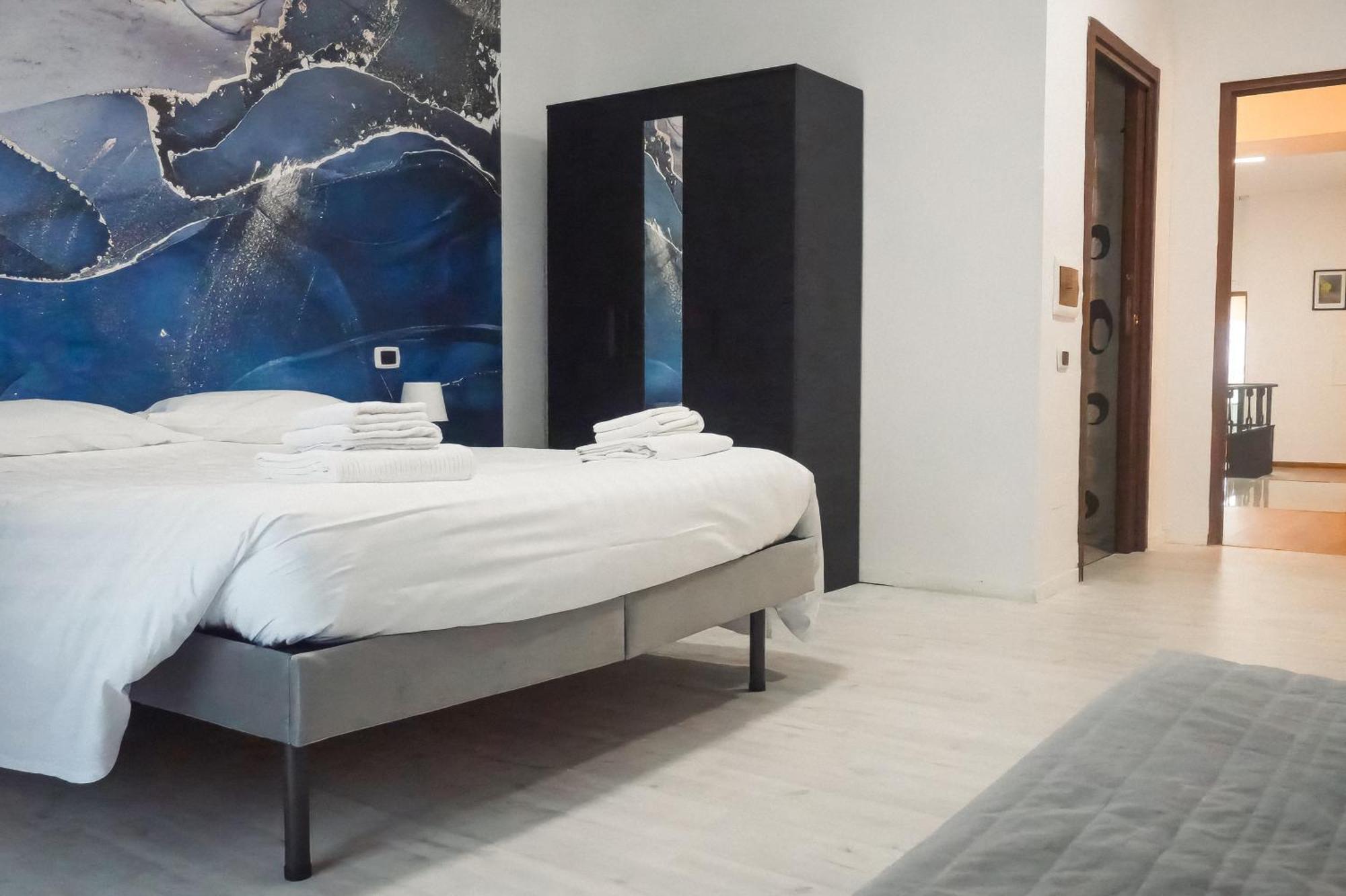 La Boheme Smart Hotel Torino Dış mekan fotoğraf