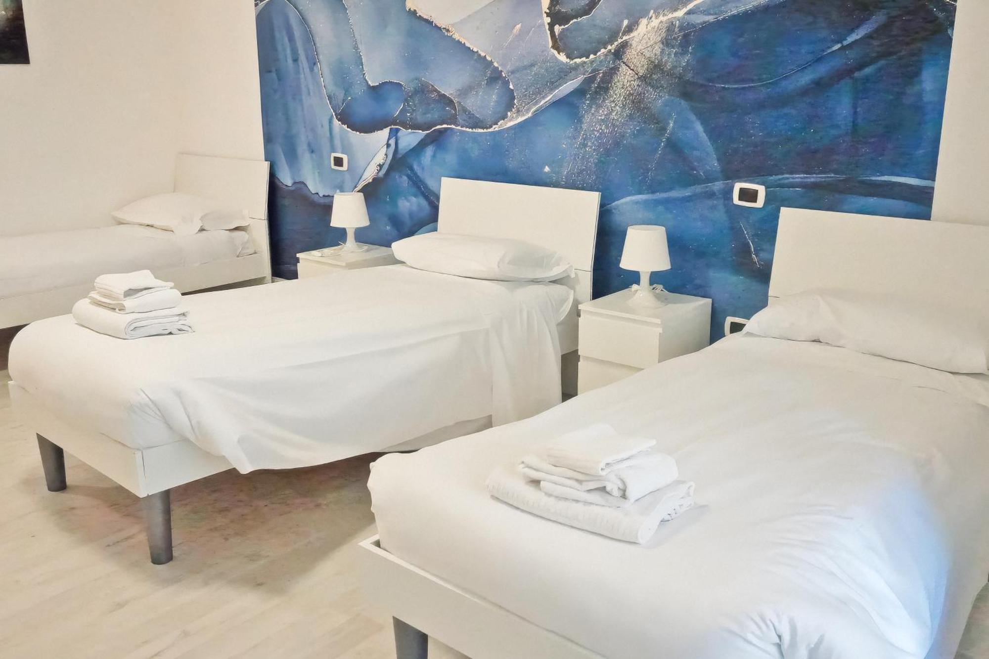 La Boheme Smart Hotel Torino Dış mekan fotoğraf