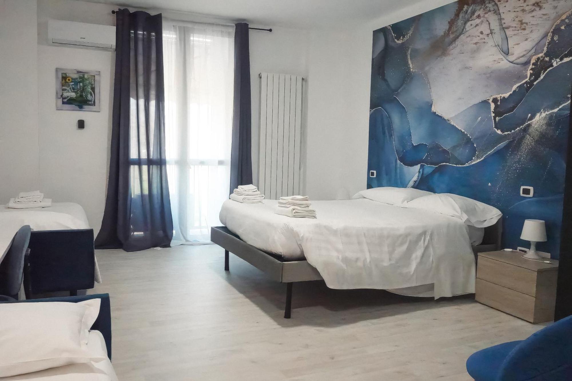 La Boheme Smart Hotel Torino Dış mekan fotoğraf