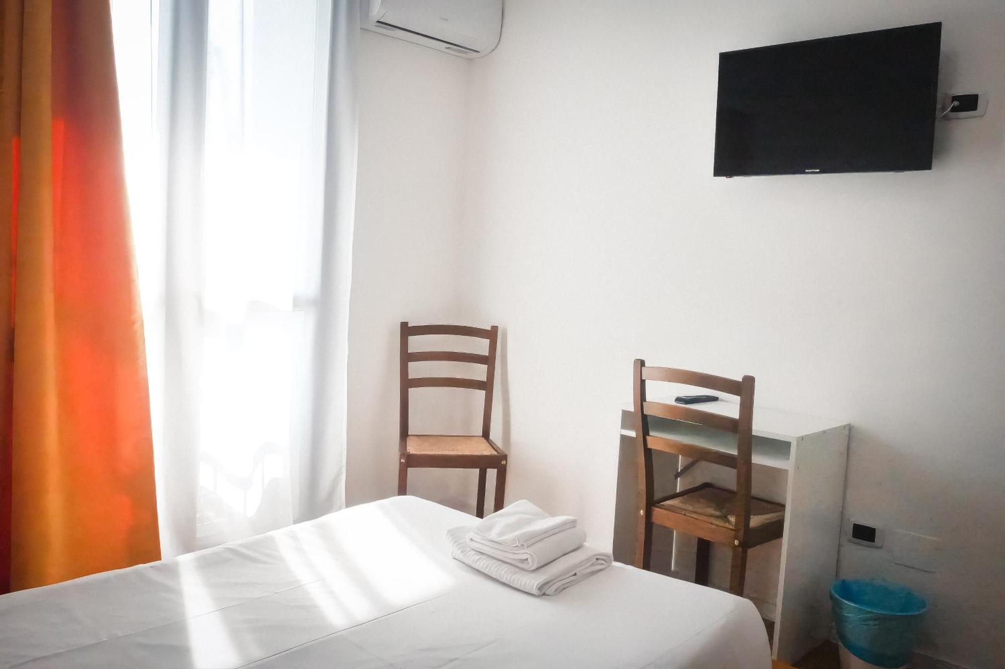 La Boheme Smart Hotel Torino Dış mekan fotoğraf
