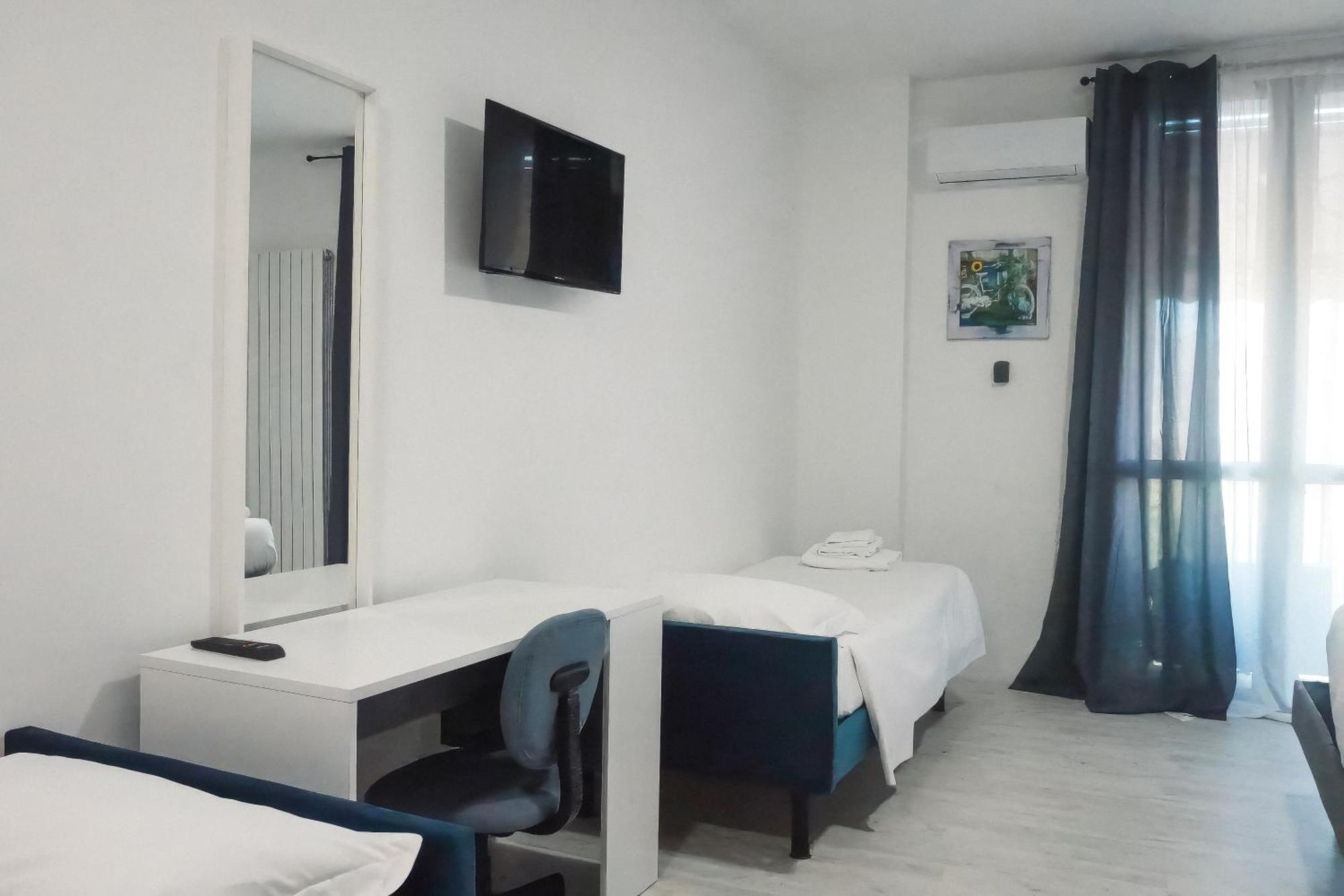 La Boheme Smart Hotel Torino Dış mekan fotoğraf