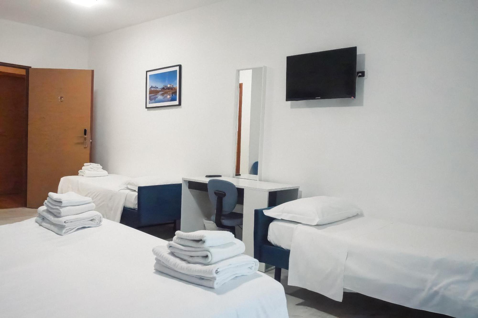 La Boheme Smart Hotel Torino Dış mekan fotoğraf