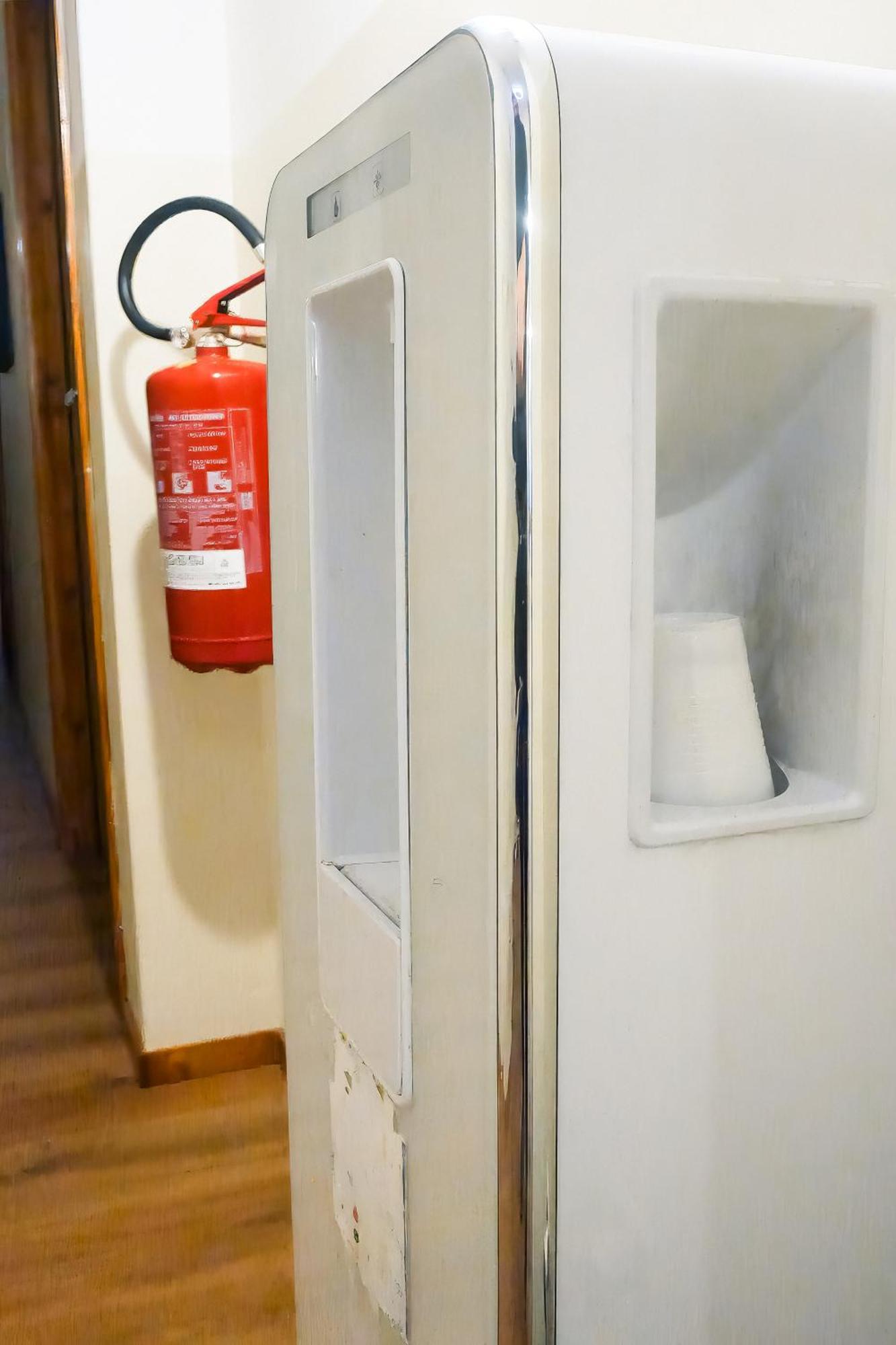 La Boheme Smart Hotel Torino Dış mekan fotoğraf