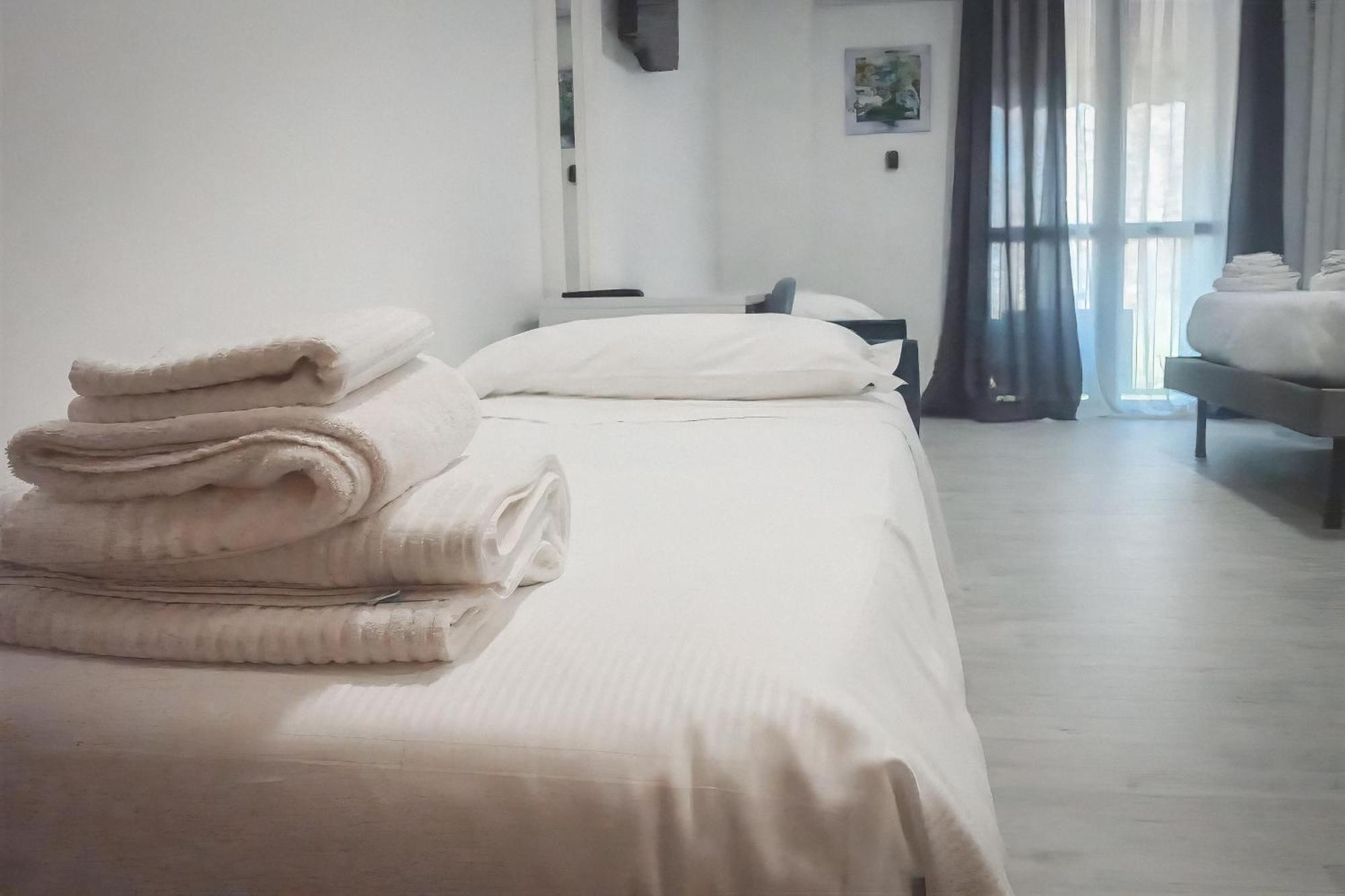 La Boheme Smart Hotel Torino Dış mekan fotoğraf