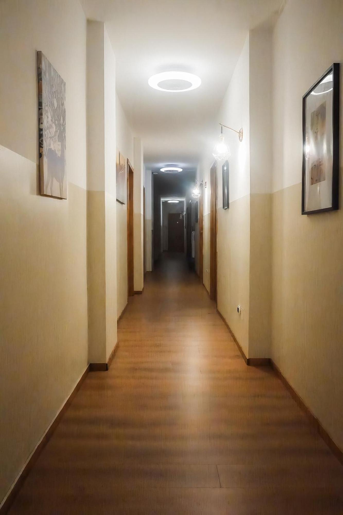 La Boheme Smart Hotel Torino Dış mekan fotoğraf