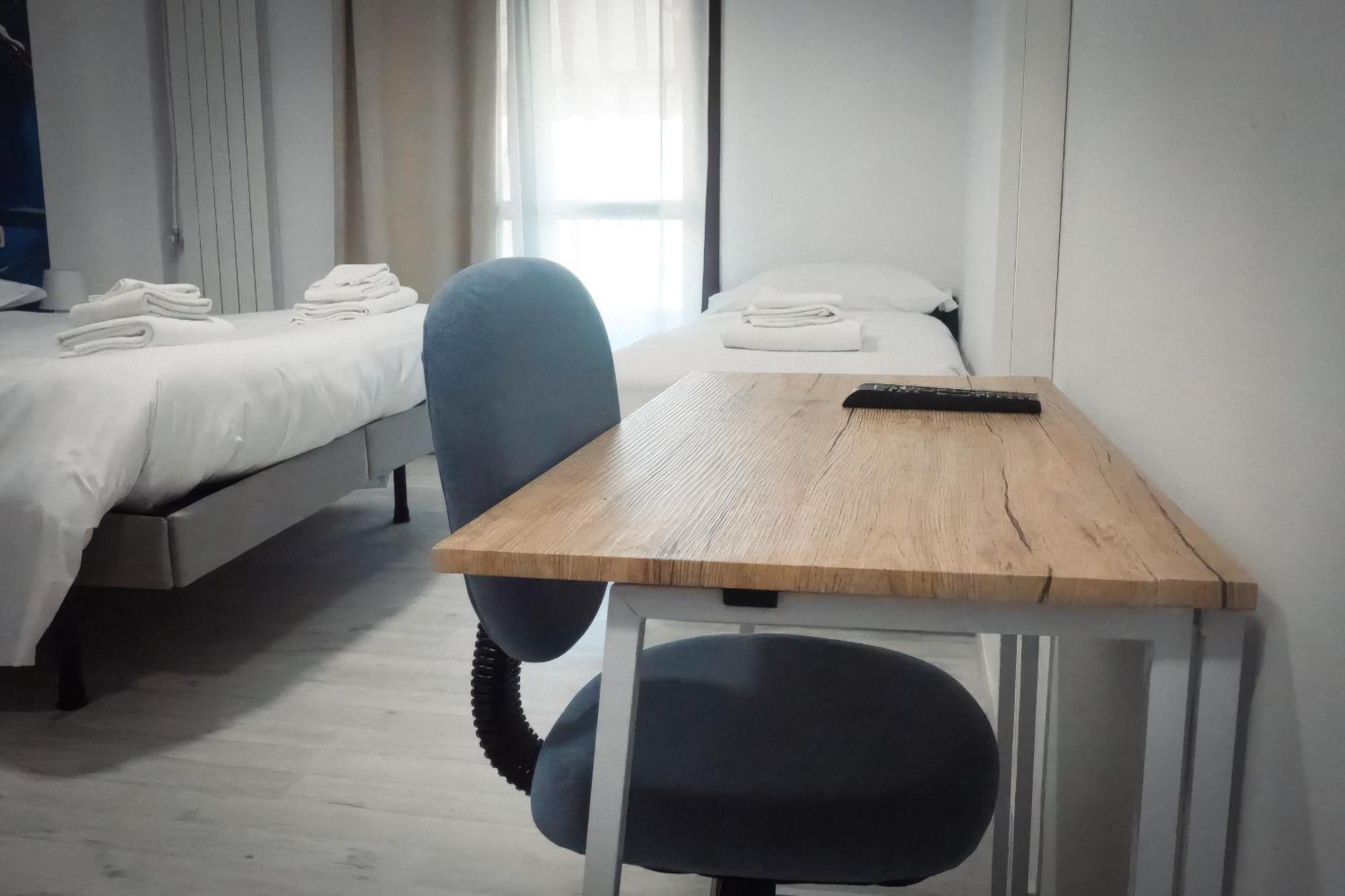 La Boheme Smart Hotel Torino Dış mekan fotoğraf