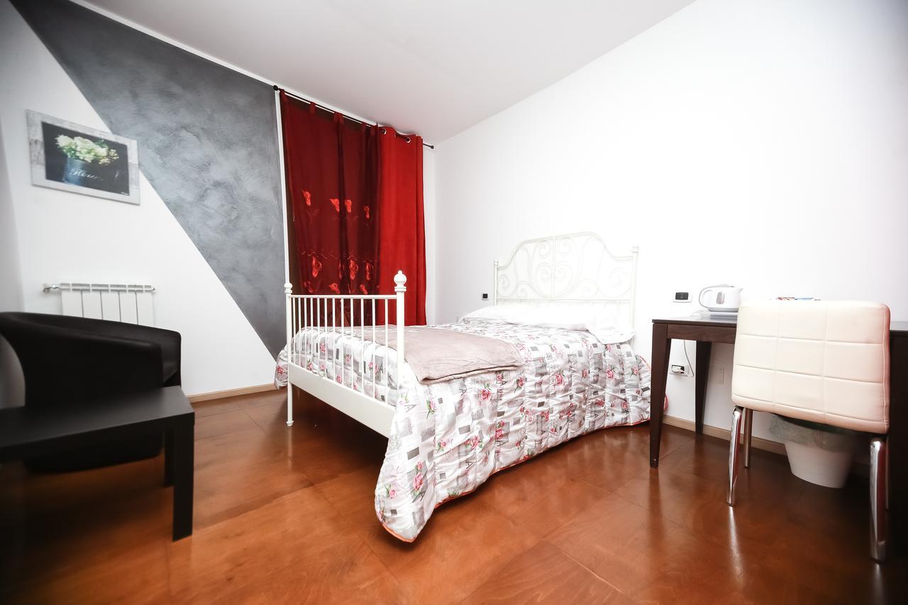 La Boheme Smart Hotel Torino Dış mekan fotoğraf