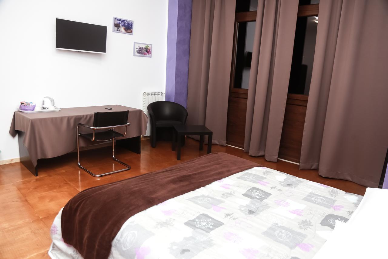 La Boheme Smart Hotel Torino Dış mekan fotoğraf