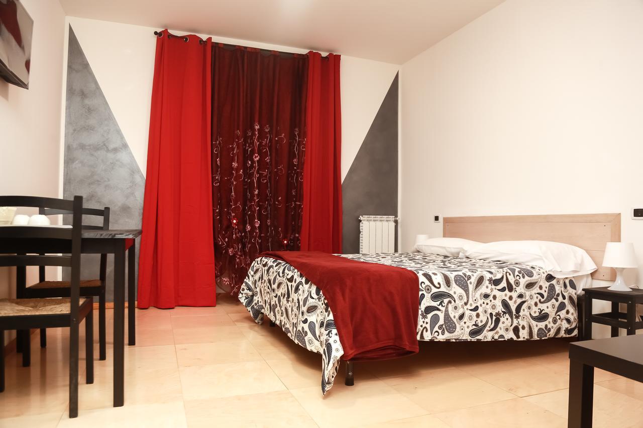 La Boheme Smart Hotel Torino Dış mekan fotoğraf