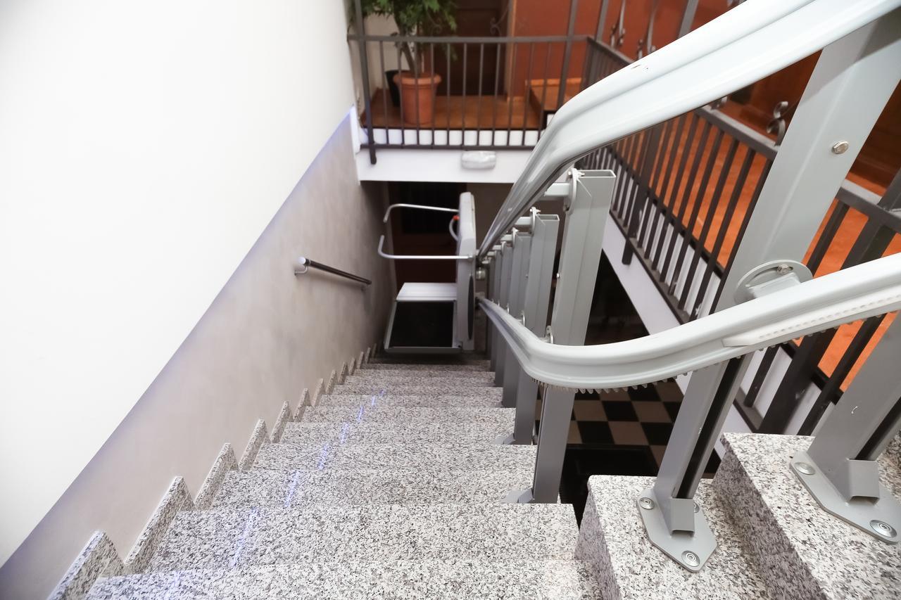 La Boheme Smart Hotel Torino Dış mekan fotoğraf