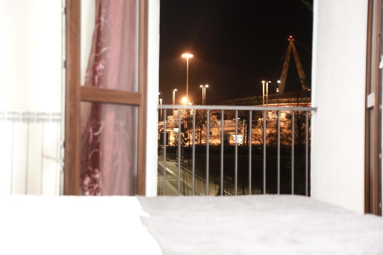 La Boheme Smart Hotel Torino Dış mekan fotoğraf