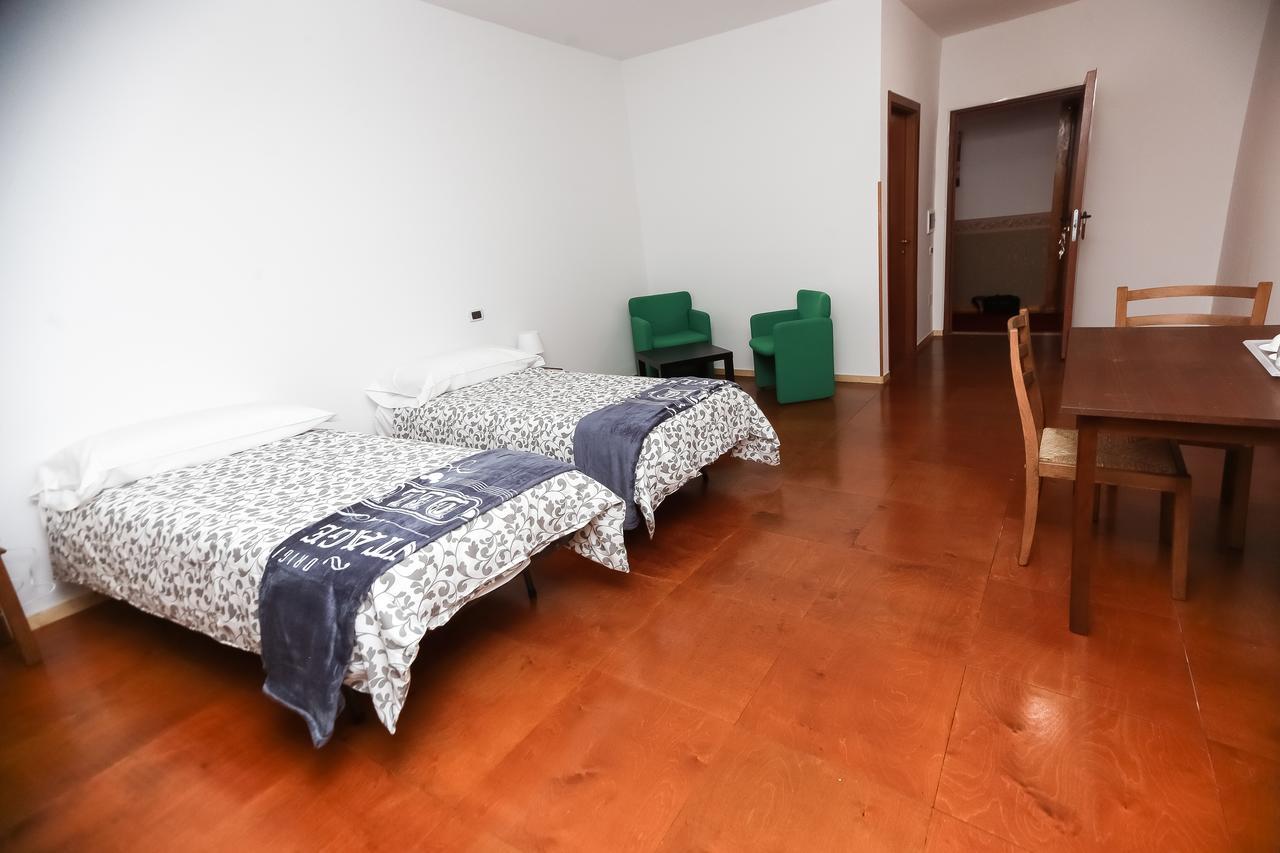 La Boheme Smart Hotel Torino Dış mekan fotoğraf