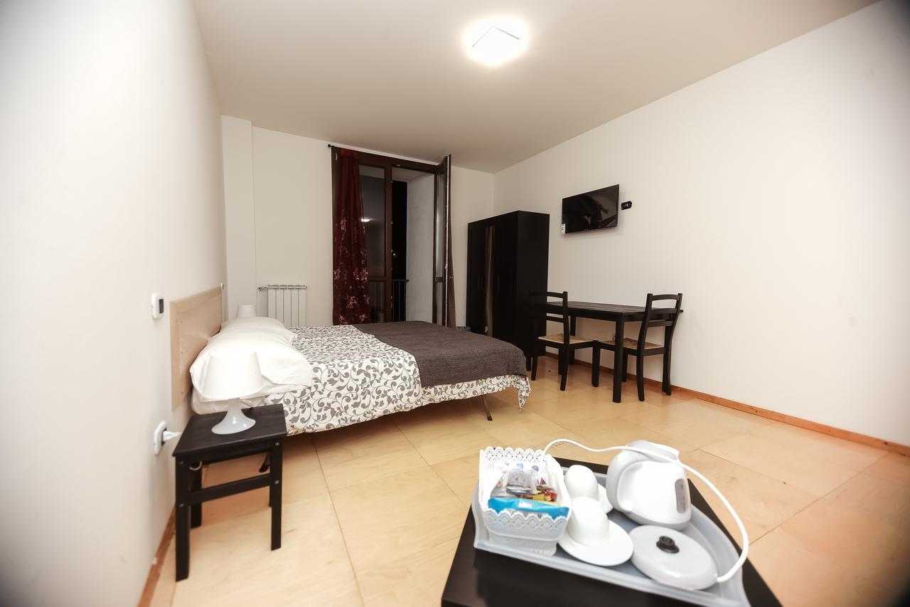 La Boheme Smart Hotel Torino Dış mekan fotoğraf